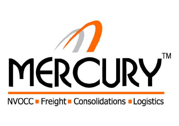 Mercury Bangladesh Logo